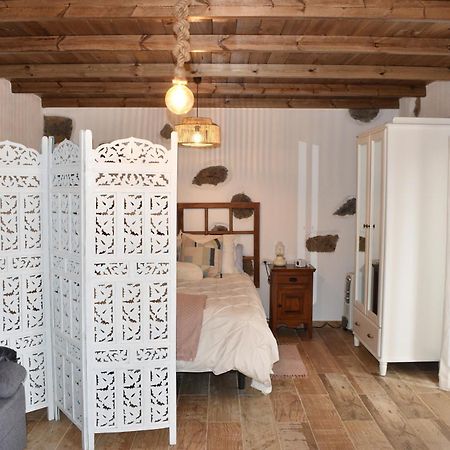 Casa Rural Delia & Juan Erese Εξωτερικό φωτογραφία