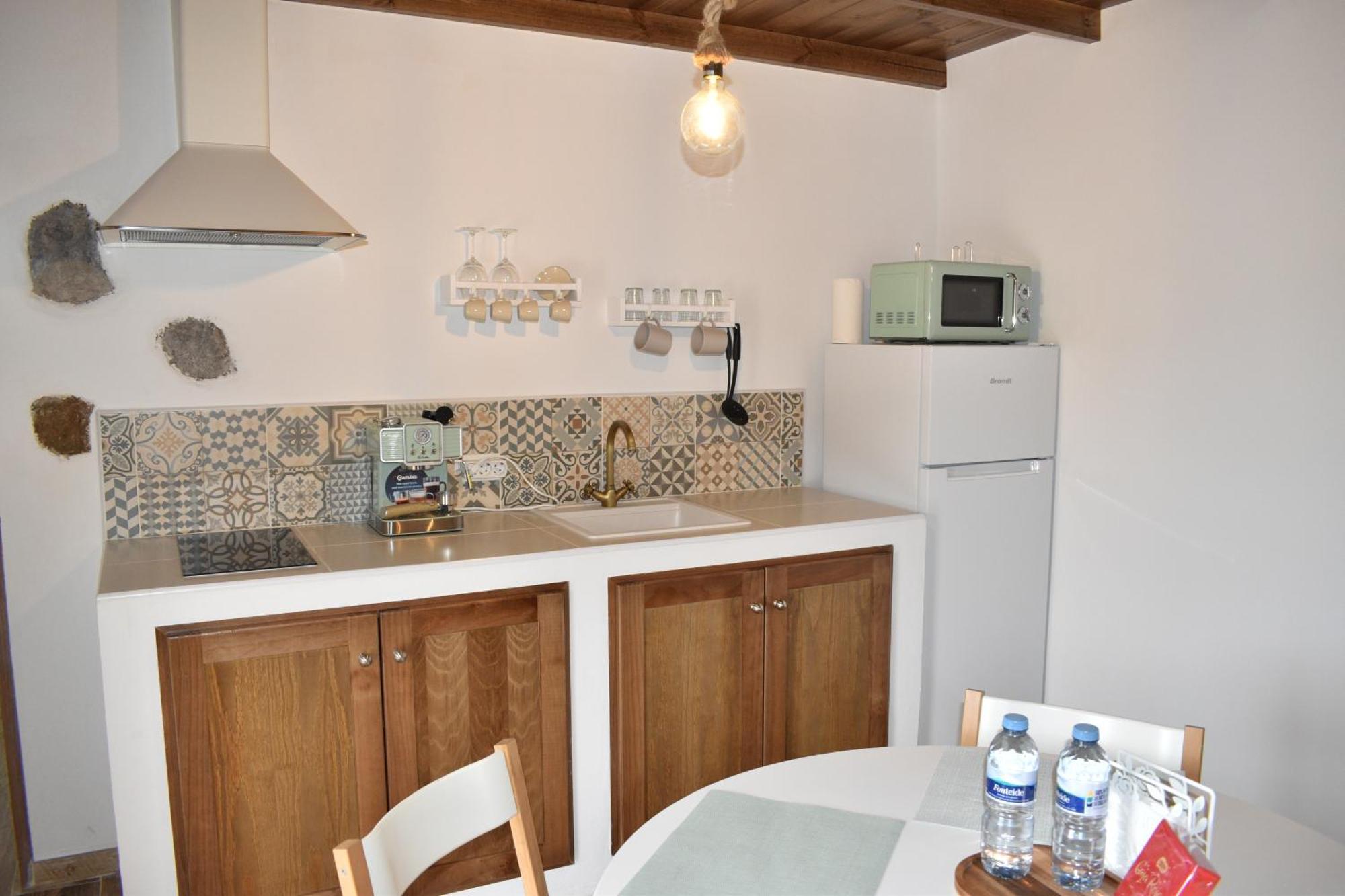 Casa Rural Delia & Juan Erese Εξωτερικό φωτογραφία