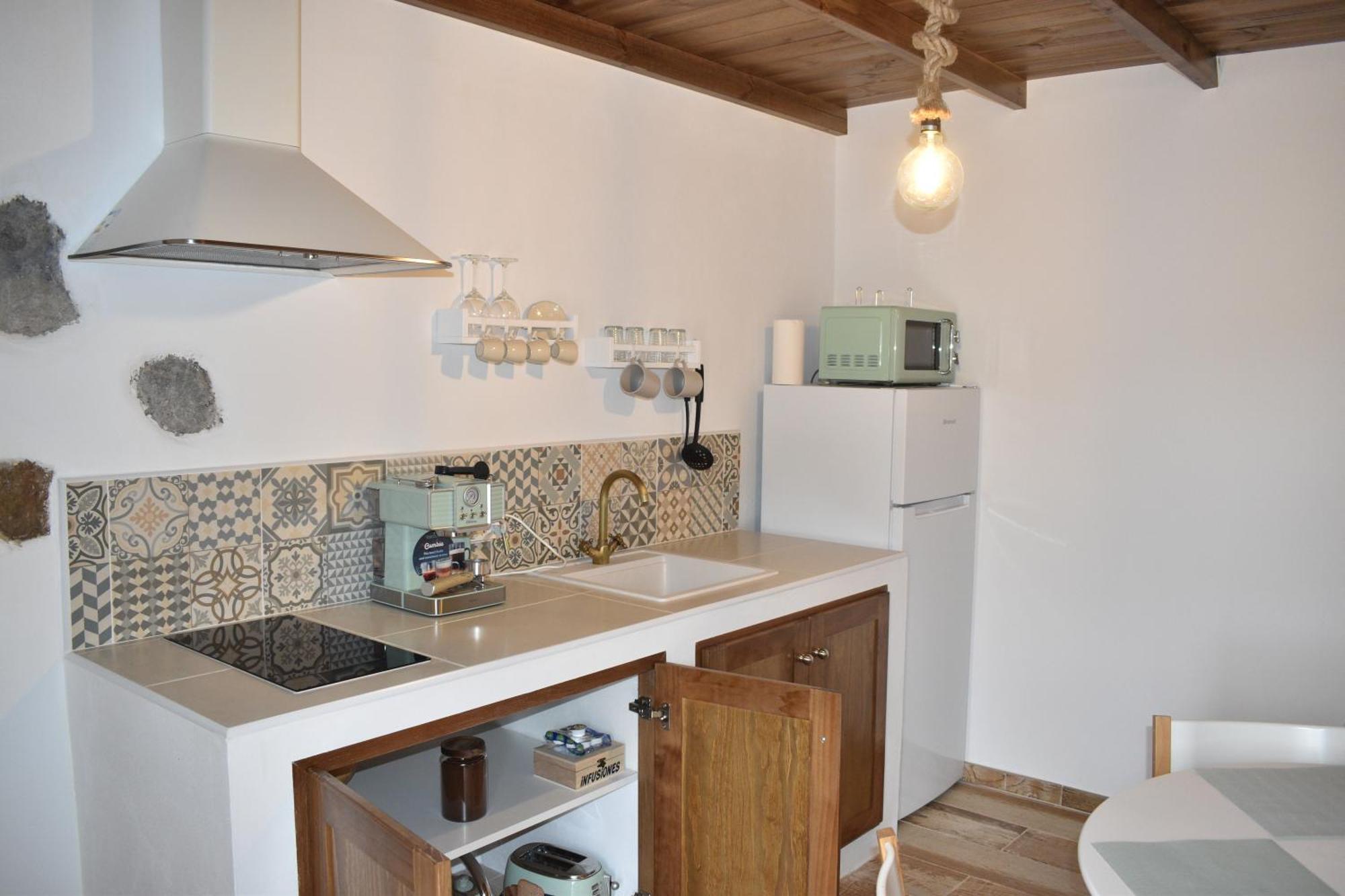 Casa Rural Delia & Juan Erese Εξωτερικό φωτογραφία