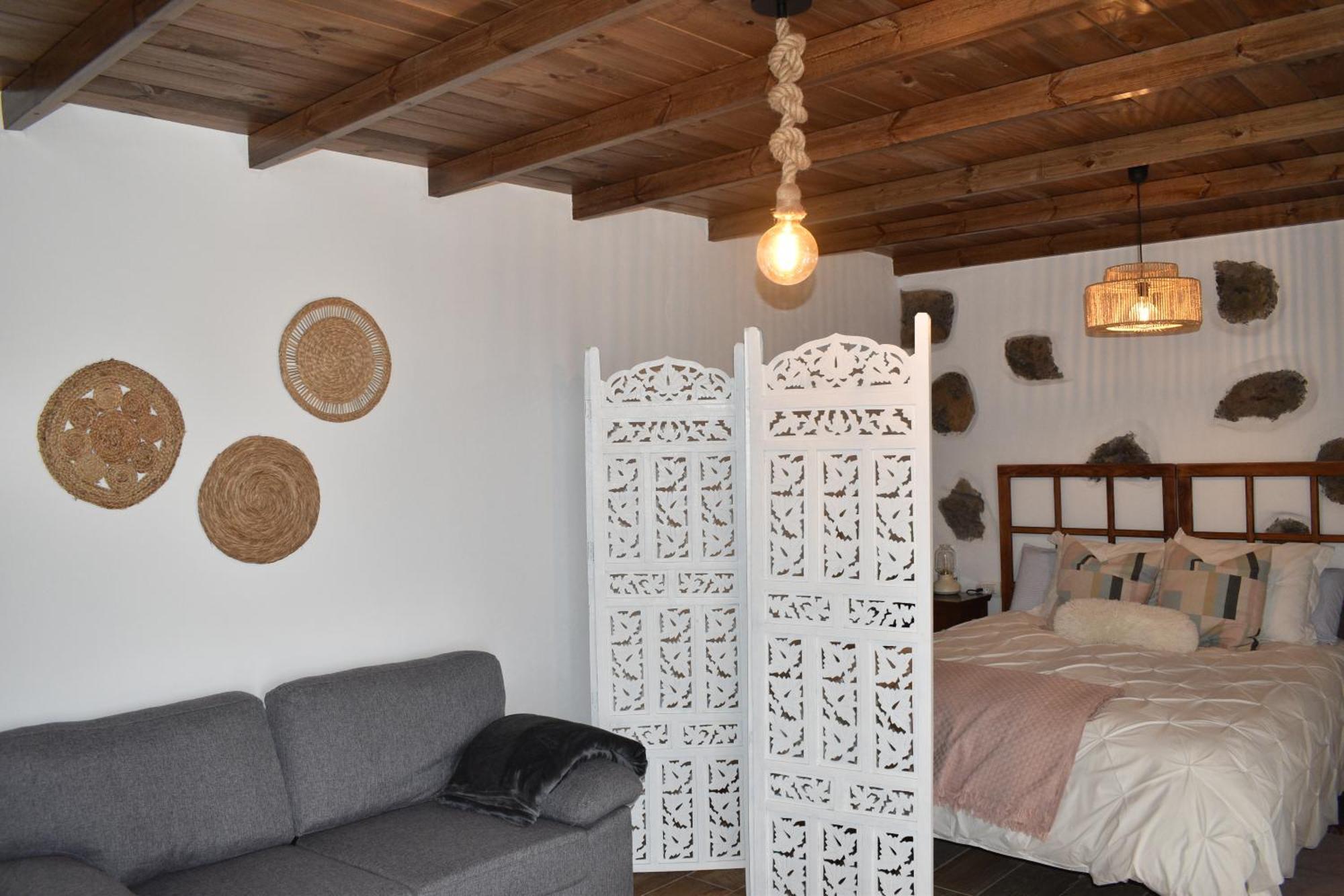 Casa Rural Delia & Juan Erese Εξωτερικό φωτογραφία