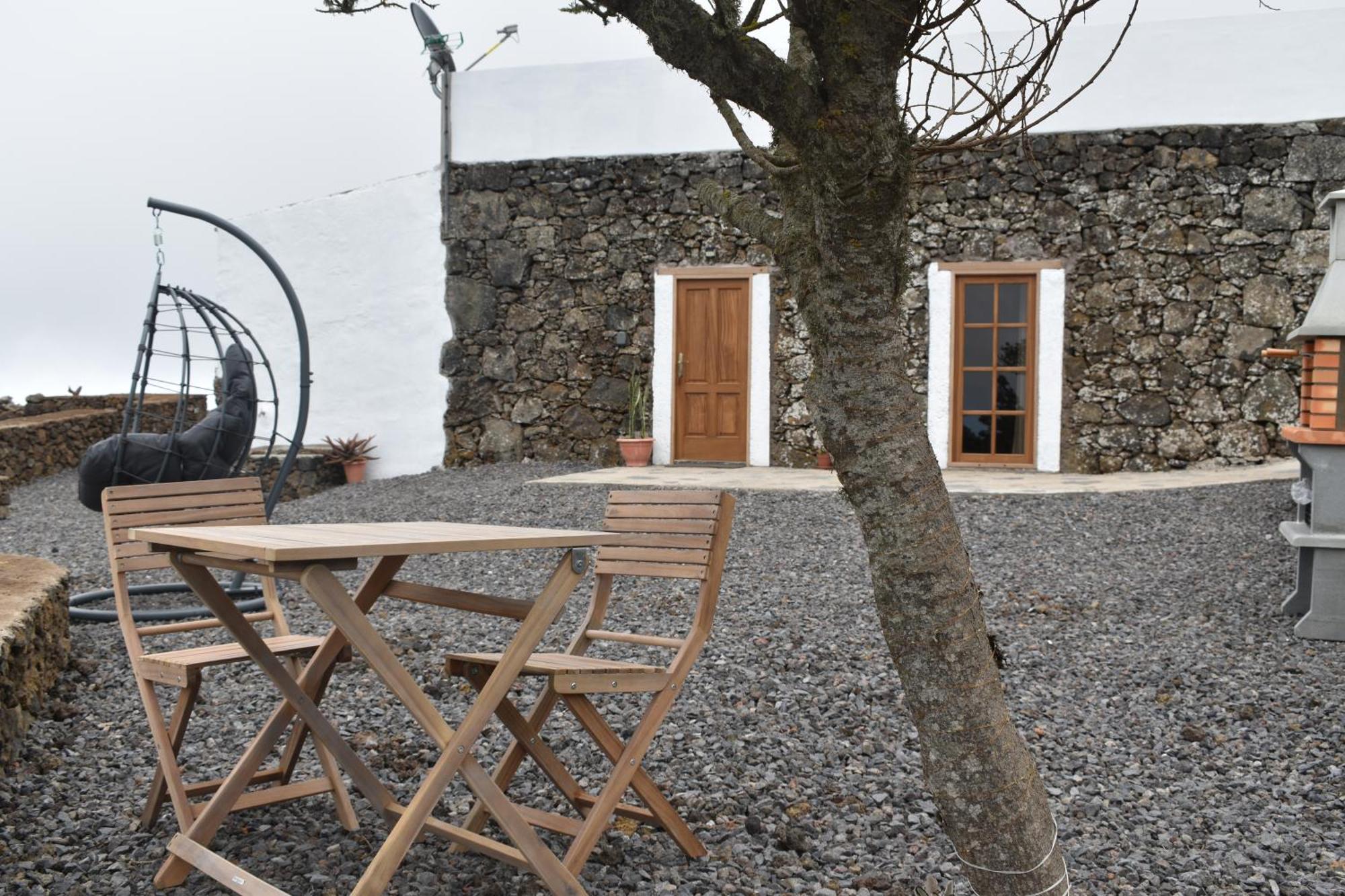 Casa Rural Delia & Juan Erese Εξωτερικό φωτογραφία