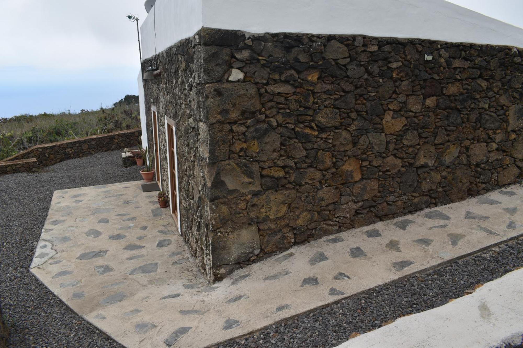 Casa Rural Delia & Juan Erese Εξωτερικό φωτογραφία
