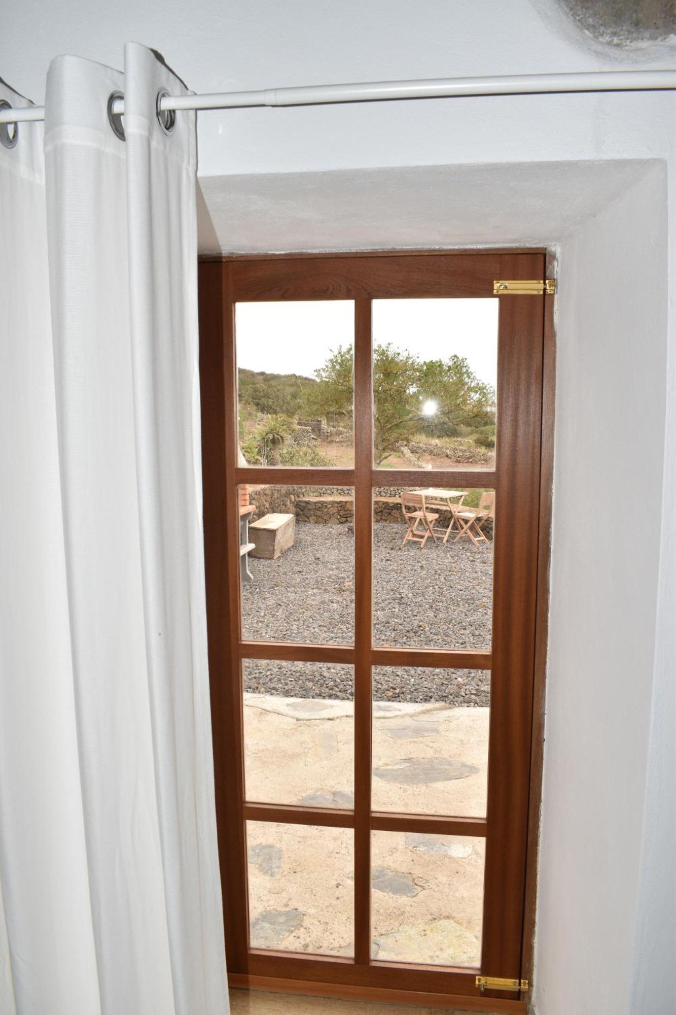 Casa Rural Delia & Juan Erese Εξωτερικό φωτογραφία
