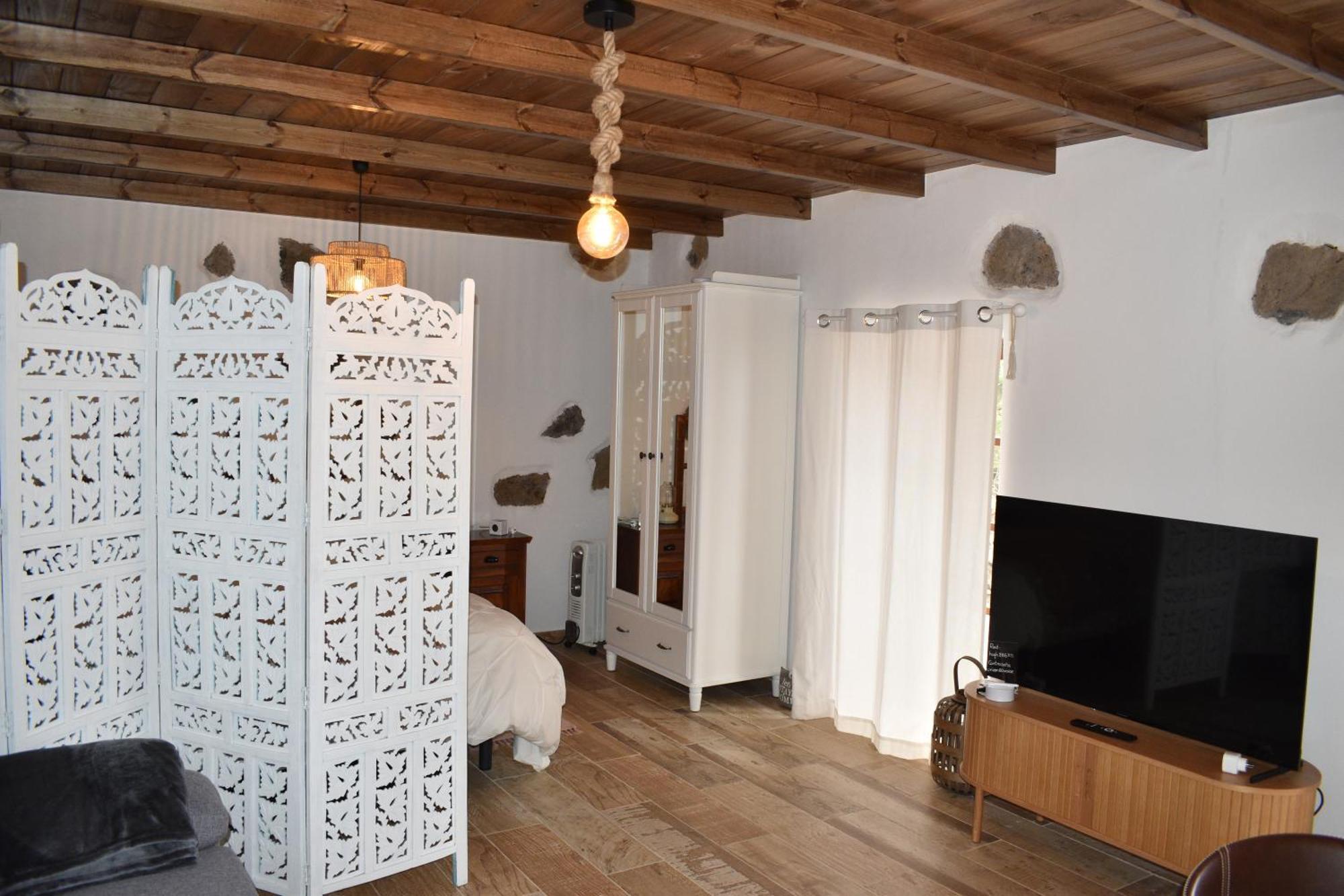 Casa Rural Delia & Juan Erese Εξωτερικό φωτογραφία