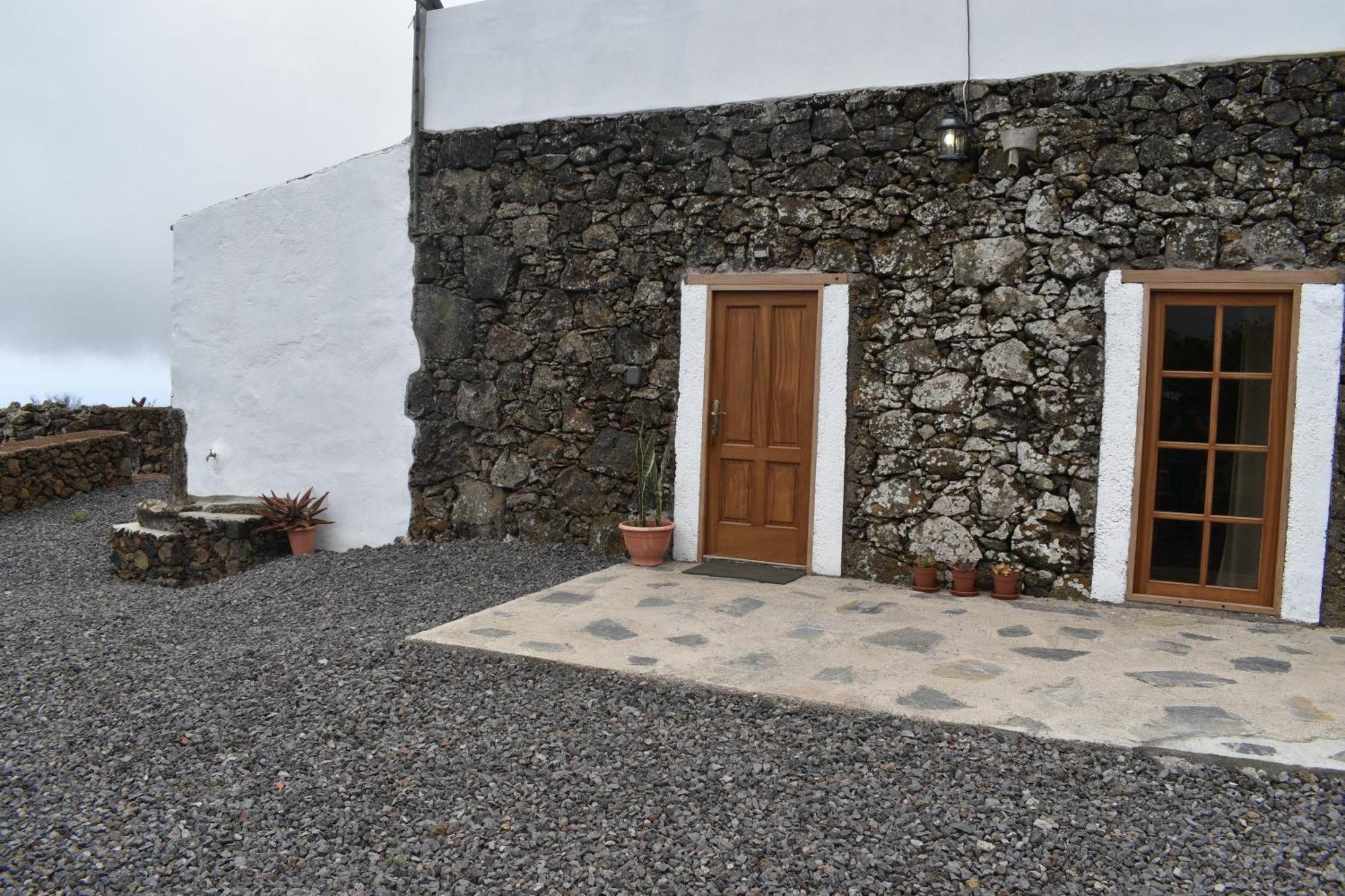 Casa Rural Delia & Juan Erese Εξωτερικό φωτογραφία
