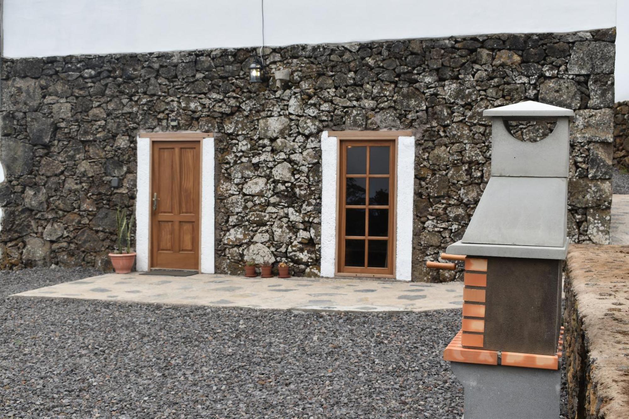 Casa Rural Delia & Juan Erese Εξωτερικό φωτογραφία