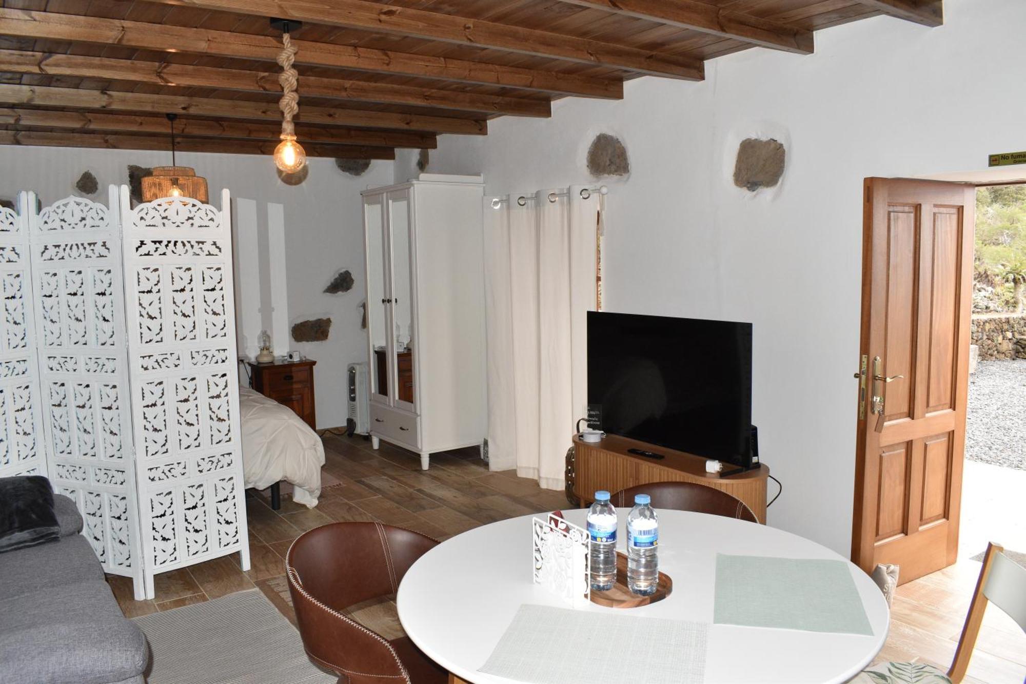 Casa Rural Delia & Juan Erese Εξωτερικό φωτογραφία
