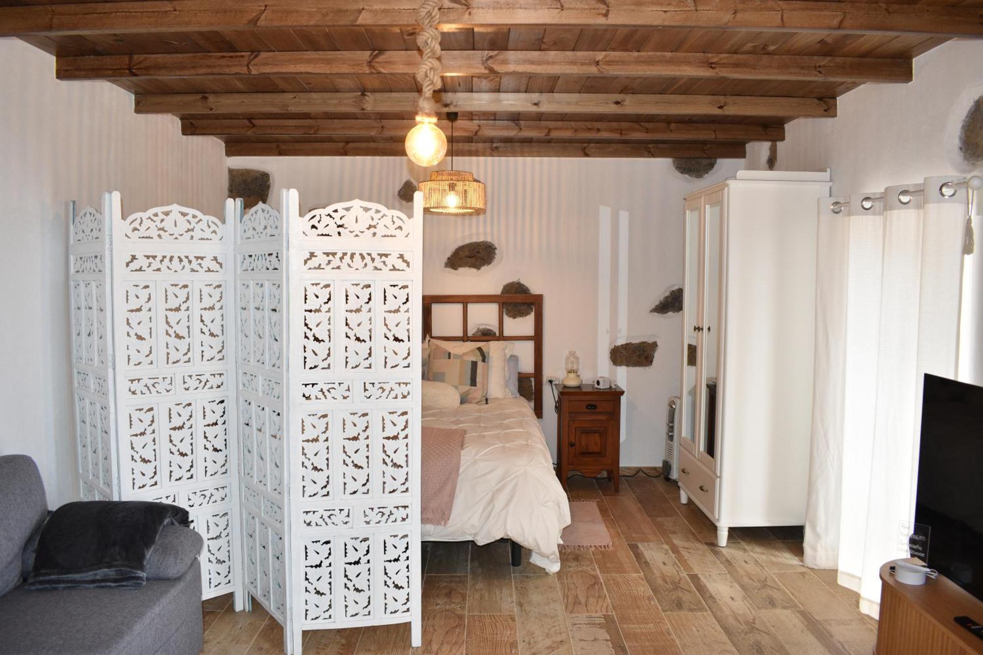 Casa Rural Delia & Juan Erese Εξωτερικό φωτογραφία