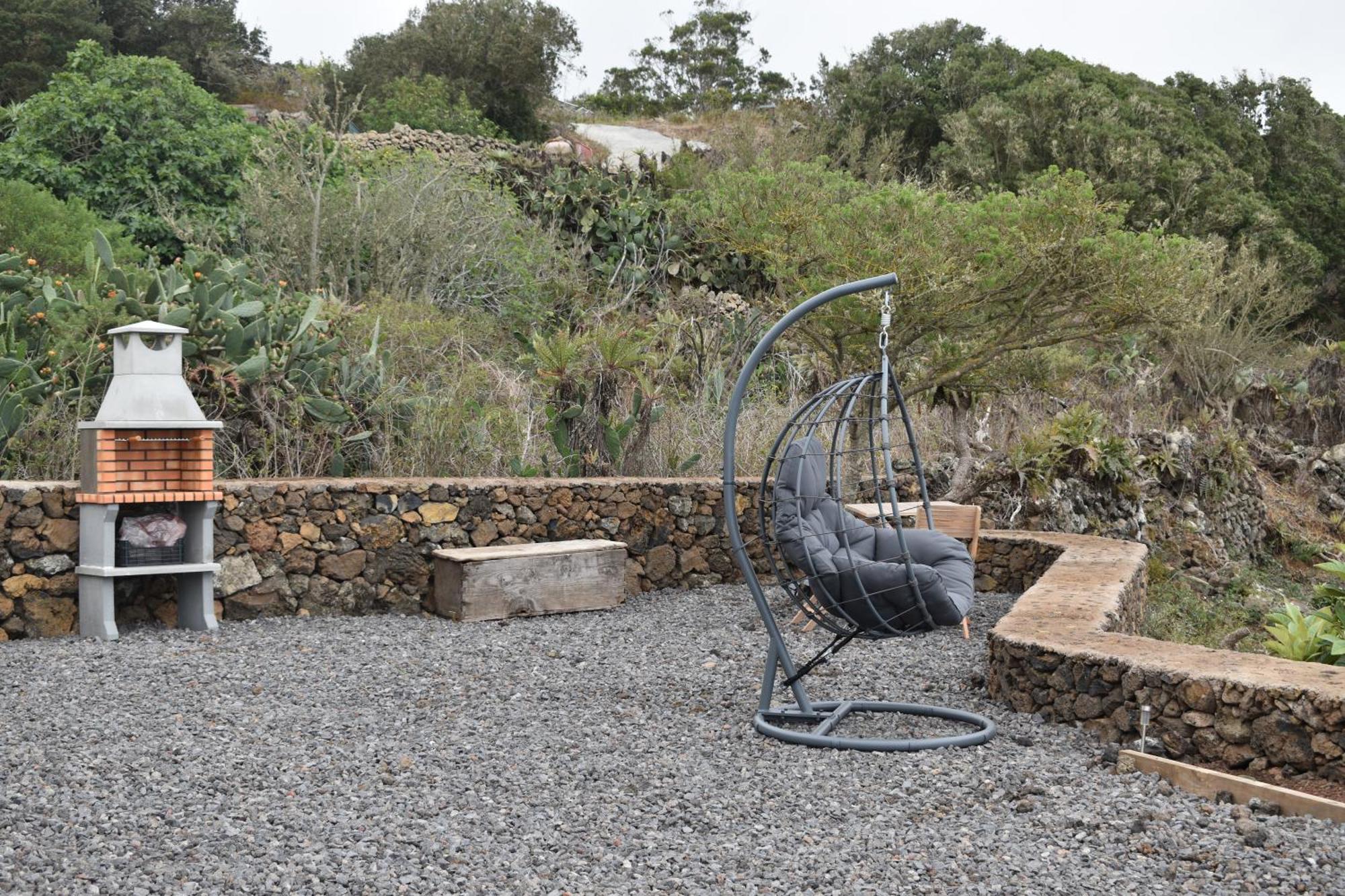 Casa Rural Delia & Juan Erese Εξωτερικό φωτογραφία