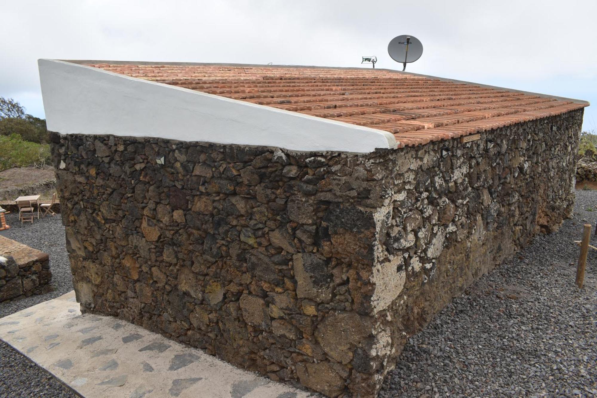 Casa Rural Delia & Juan Erese Εξωτερικό φωτογραφία