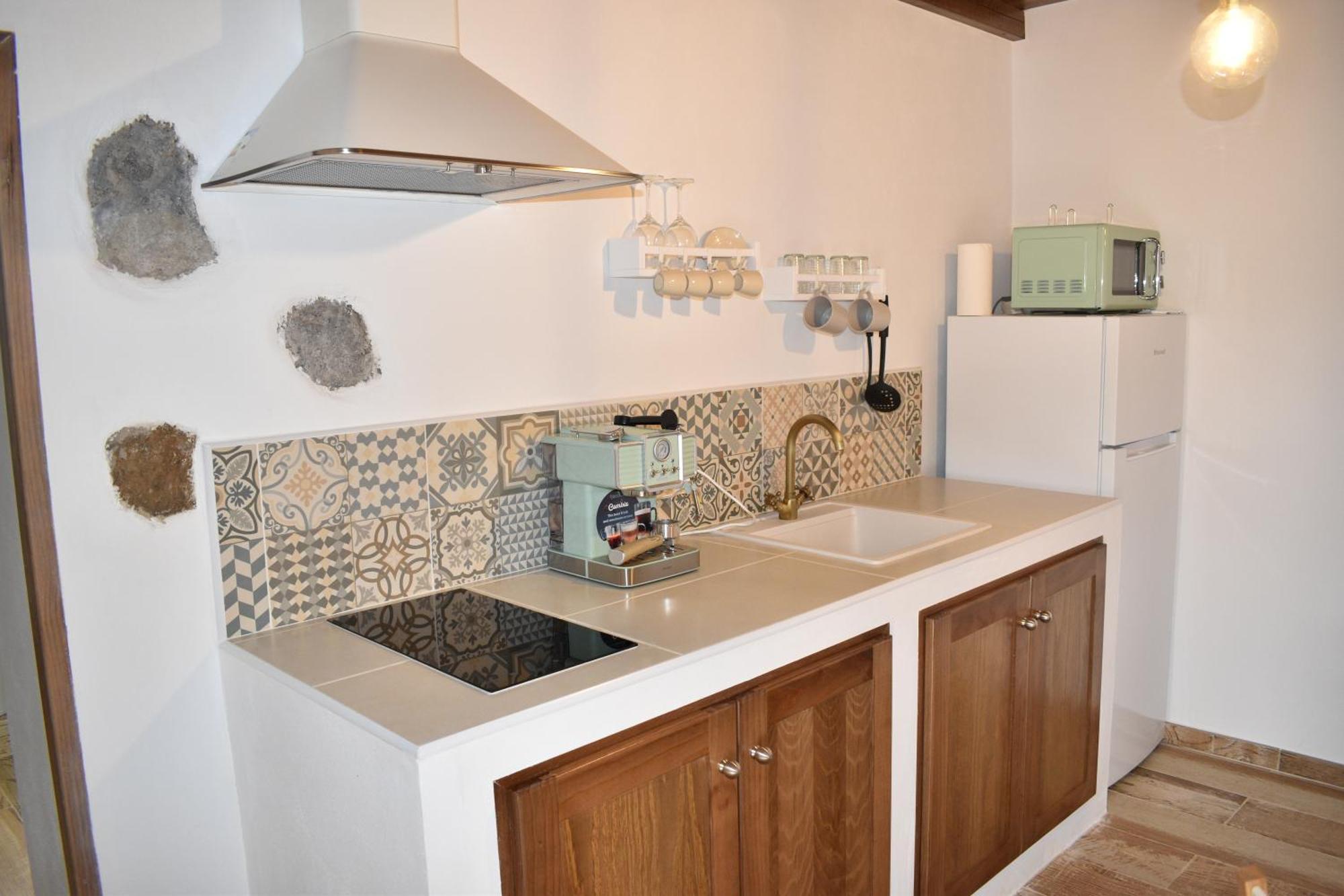 Casa Rural Delia & Juan Erese Εξωτερικό φωτογραφία