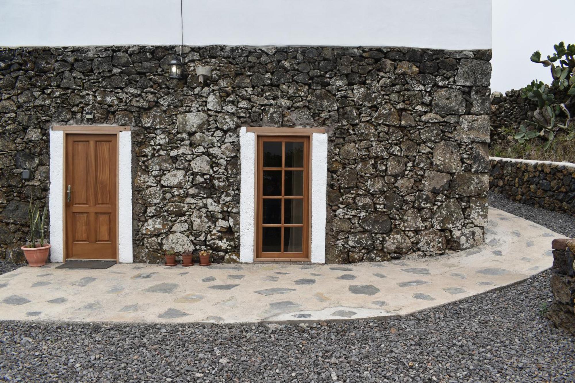 Casa Rural Delia & Juan Erese Εξωτερικό φωτογραφία