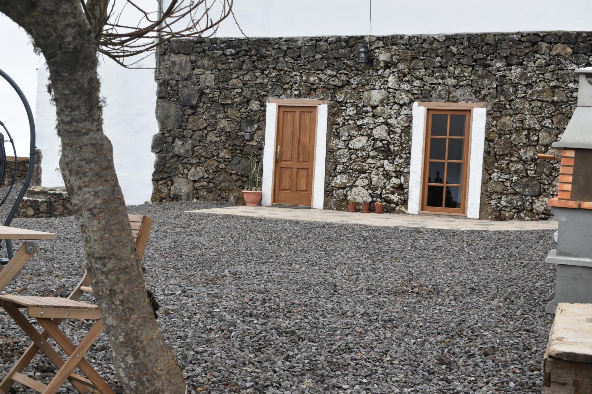 Casa Rural Delia & Juan Erese Εξωτερικό φωτογραφία