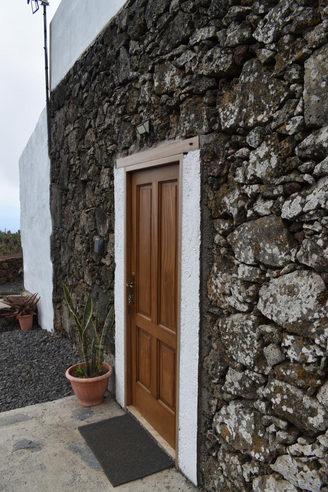 Casa Rural Delia & Juan Erese Εξωτερικό φωτογραφία